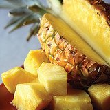 Pineapple Coconut Cake recipe
