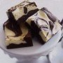 Almond Cheesecake Brownies recipe