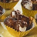 Easy Smore Clusters recipe