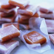 Soft Caramels From The Culinary Institute Of Ameri... recipe