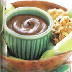Baileys Chocolate Pots recipe