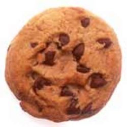 Mrs Fields Chocolate Chip Cookies recipe