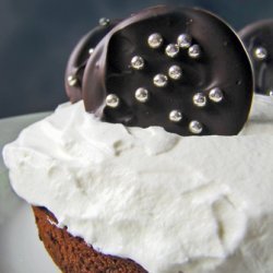 Frangelico Chocolate Cake recipe