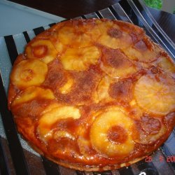 Apple Cake recipe