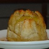 Apple Dumpling recipe