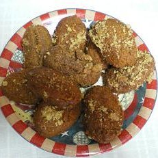 Melomakarona  Honey Cookies recipe