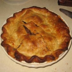 My Grandmothers Apple Pie recipe