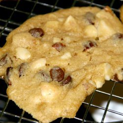 Macwalcan Chip Cookies recipe