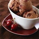 Triple Chocolate Ice Cream recipe