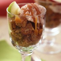 Applesauce Snack Cake recipe