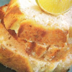 Margarita - Glazed Loaf Cake recipe