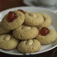 Italian Almond Cookies Regular And Gluten Free recipe
