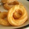 French Crullers recipe