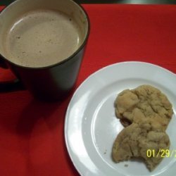 Michelles Old Fashioned Oatmeal Cookies recipe