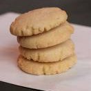 Alabama Cookies recipe
