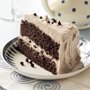 Giannas Chocolate Whipped Cream Cake recipe