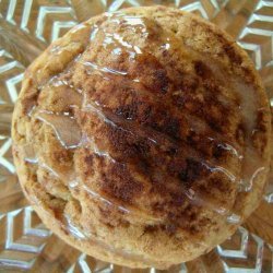 French Toast Cookie recipe