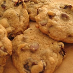 Fusion Cookies recipe