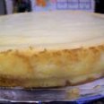 Georgianas Snow - Cake recipe