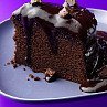 My Chocolate Fudge Layer Cake recipe