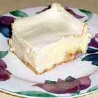 Cream Cheese Cake recipe
