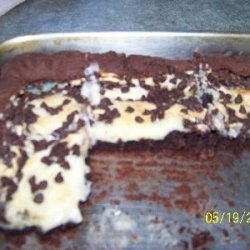 Sugar Creme Cake recipe