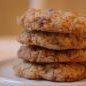 Zoo Keeny Granola Cookies recipe