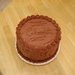 Chocolate Cake With Chocolate Pecan Frosting recipe