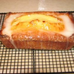 Lemony Snickets Yogurt Loaf Cake recipe