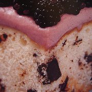 Picnic Berry Cake recipe