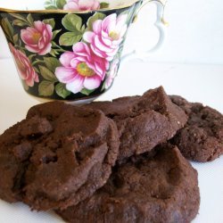 World Peace Korova Cookies recipe