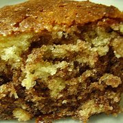 Country Style Cake recipe