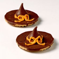 Witches Hats recipe