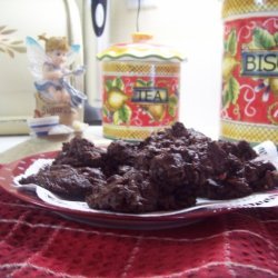Chocolate Chunkers Cookies recipe