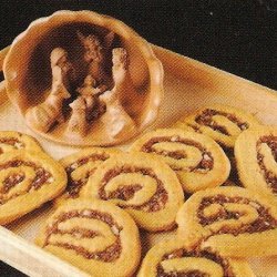 Date Nut Cookies recipe