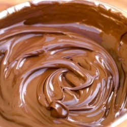 Tylers Home-made Chocolate Pudding recipe
