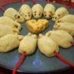 Mouse Cookies recipe