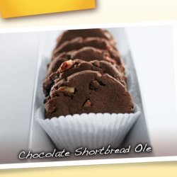Chocolate Shortbread Ole recipe
