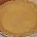 Hot Water Pastry recipe