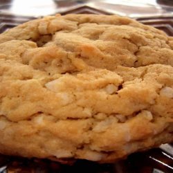 Pina Colada Cookie recipe