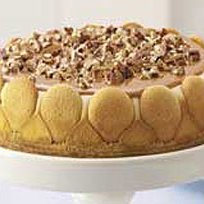 Nilla Praline Cheesecake recipe
