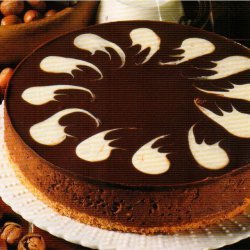 Rich Chocolate Torte recipe