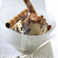 Black Sesame Seed Ice Cream recipe