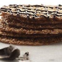 Florentines From The Food Network recipe