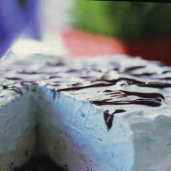 Grasshopper Ice Cream Pie recipe