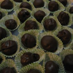 Very Healthy Chocolate Bars recipe