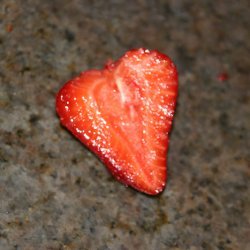 Hearts Of Love-yumm recipe