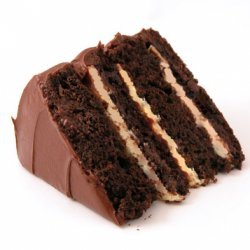 Gluttony In Cake Form recipe