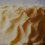Summer Chiffon Cake recipe