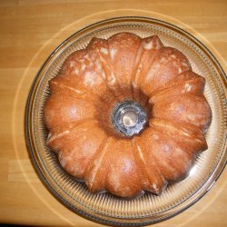 Paula Deens Southwest Georgia Pound Cake recipe
